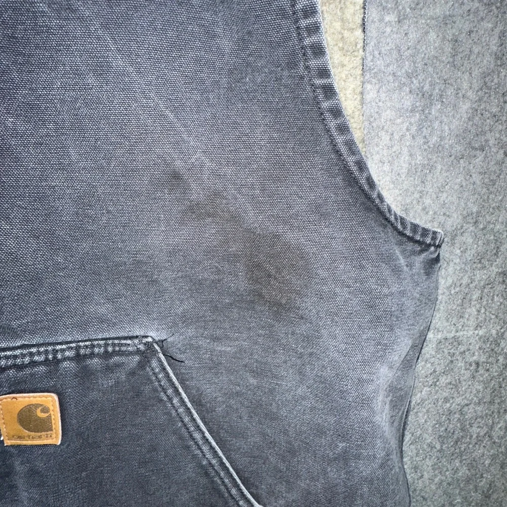 Carhartt v28 blk